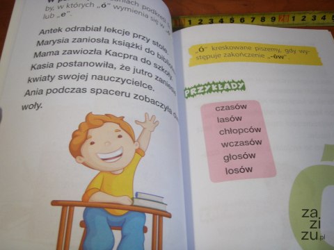 Ortografia na wesoło Ortografia na wesoło