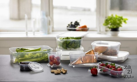 Pojemnik 6szt. HELSINKI 900ml | 1507 Pojemnik 6szt. HELSINKI 900ml | 1507