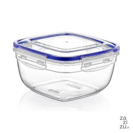 Pojemnik z pokrywką plastik 0,9l LOCK&FRESH | 30103 033