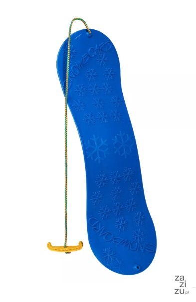 Ślizg zjazdowy SNOWBOARD | 256203 Ślizg zjazdowy SNOWBOARD | 256203