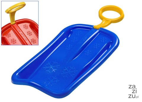 Ślizg zjazdowy snow arrow Ślizg zjazdowy snow arrow