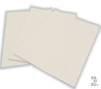 Teczka z gumką 20szt. BIAŁA | 070051 Teczka z gumką 20szt. BIAŁA | 070051
