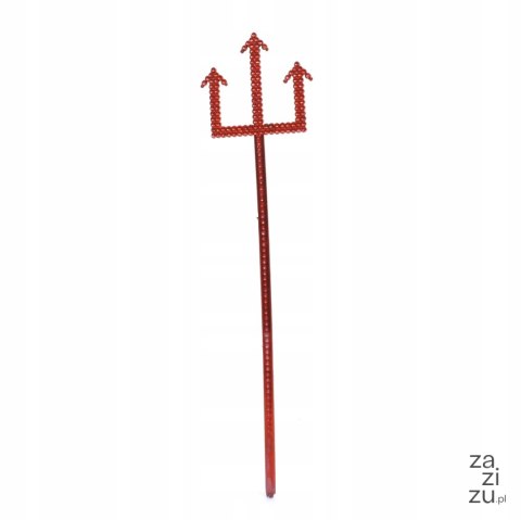 Trójząb 12szt. 33cm | 0692K Trójząb 12szt. 33cm | 0692K
