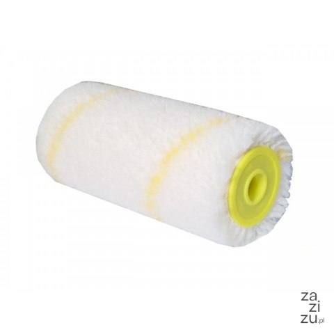 Wałek malarski 18cm złota nić W253 Wałek malarski 18cm złota nić W253