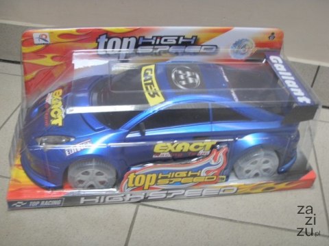 Auto światło/dźwięk w kloszu MPC78633 45cm Auto światło/dźwięk w kloszu MPC78633 45cm