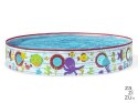 Basen rozporowy 152x25cm BESTWAY | 55029