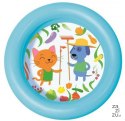 Basenik dmuchany BOBAS 60cm