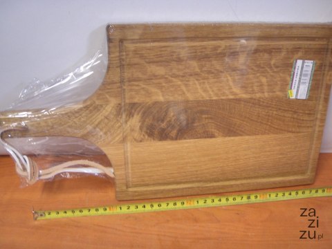Deska dębowa 23/41/2cm Deska dębowa 23/41/2cm