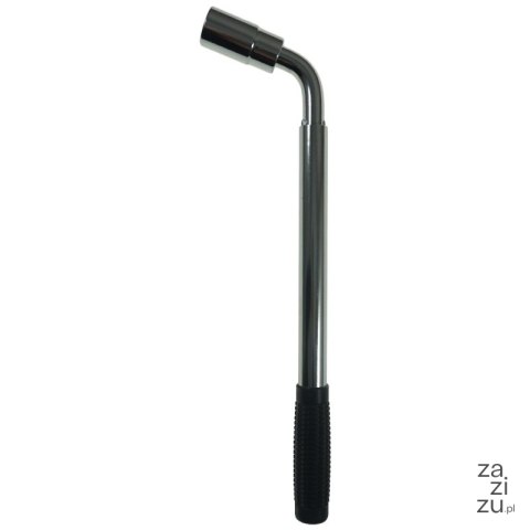 Klucz do kół 17-19mm TYP-L 1/2 HEAVY DUTY 820000 Klucz do kół 17-19mm TYP-L 1/2 HEAVY DUTY 820000