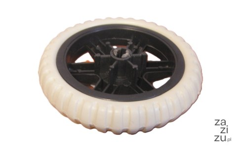 Kółko plastikowe śr.13cm MJ6392 Kółko plastikowe śr.13cm MJ6392