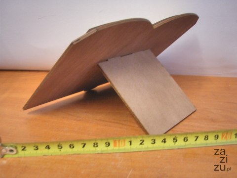 Książeczka ozdobna CHRZEST 20 x 15,5 cm P705 Książeczka ozdobna CHRZEST 20 x 15,5 cm P705