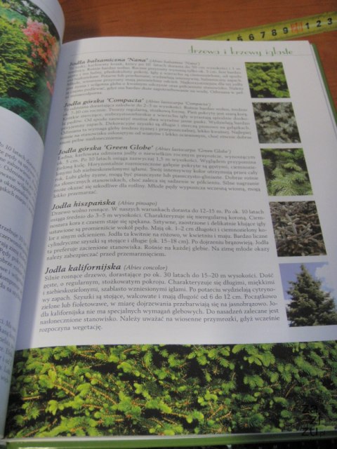 Książka ogród doskonały Książka ogród doskonały