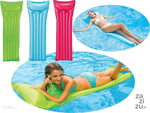 Materac dmuchany 183 x 69cm INTEX 59703 Materac dmuchany 183 x 69cm INTEX 59703