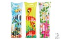 Materac plażowy 1,83x69 mix wzorów 59720 INTEX