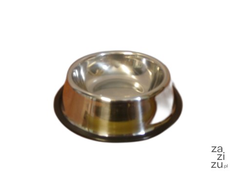 Miska nierdzewna dla psa/kota 11x4,5cm | MIG112313 Miska nierdzewna dla psa/kota 11x4,5cm | MIG112313