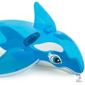 Orka dmuchana z uchwytami INTEX 168cm | 58523