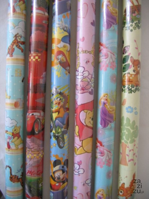 Papier 200x700 DISNEY | PAP01D Papier 200x700 DISNEY | PAP01D
