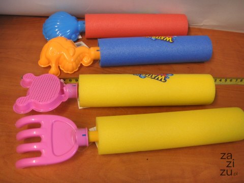 Pistolet na wodę pianka 20x5 narzędzia | 2804s Pistolet na wodę pianka 20x5 narzędzia | 2804s