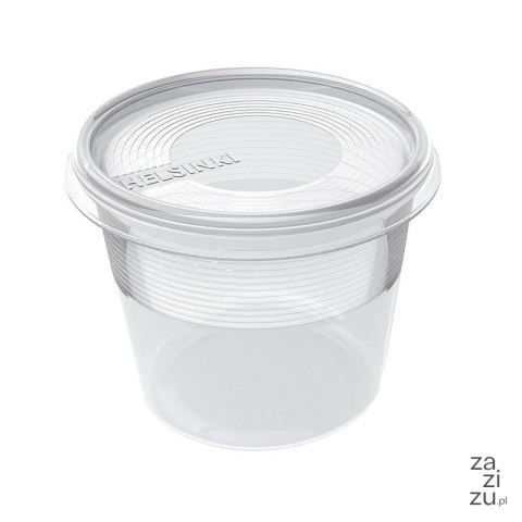 Pojemnik 6szt. 300ml HELSINKI | 1501 Pojemnik 6szt. 300ml HELSINKI | 1501