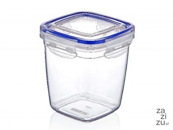 Pojemnik z klipsem 0,5l | 30321 211 Pojemnik z klipsem 0,5l | 30321 211
