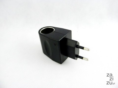Przejściówka adapter z 220V na 12V MB5148 Przejściówka adapter z 220V na 12V MB5148