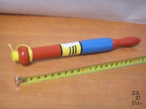 Pukawka 27cm | P762 Pukawka 27cm | P762