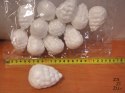 Szyszka styropianowa 12szt. 6,1cm | SZ-06