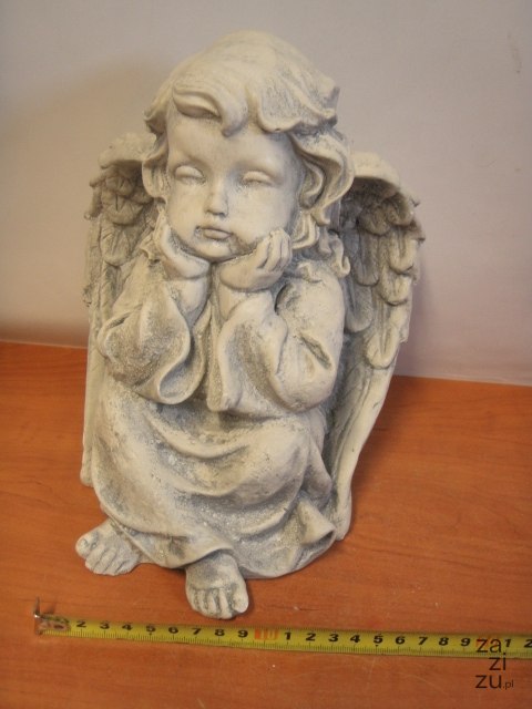 Anioł AMOR MIZANTROP 25cm Anioł AMOR MIZANTROP 25cm