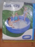 Basen dmuchany 152x30 BESTWAY 51026