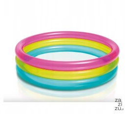 Basenik/brodzik dla malucha 86x25cm | 57104