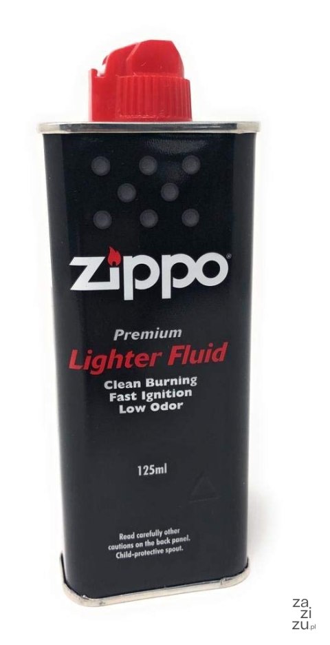 Benzyna 125ml ZIPPO | 30049 Benzyna 125ml ZIPPO | 30049