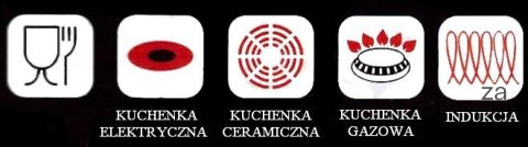 Czajnik z gwizdkiem 2,2l TOM 22712 Czajnik z gwizdkiem 2,2l TOM 22712