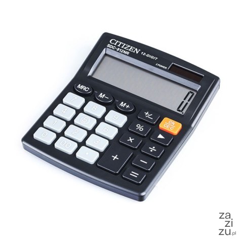 Kalkulator citizen SDC-812BN Kalkulator citizen SDC-812BN