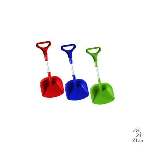 Łopatka do piasku alu 46cm | G36 Łopatka do piasku alu 46cm | G36
