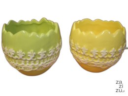 Osłonka ceramiczna skorupka | JY108A..108b