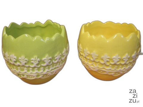 Osłonka ceramiczna skorupka | JY108A..108b Osłonka ceramiczna skorupka | JY108A..108b
