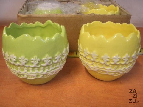 Osłonka ceramiczna skorupka | JY108A..108b Osłonka ceramiczna skorupka | JY108A..108b