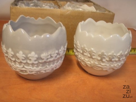 Osłonka ceramiczna skorupka | JY108A..108b Osłonka ceramiczna skorupka | JY108A..108b