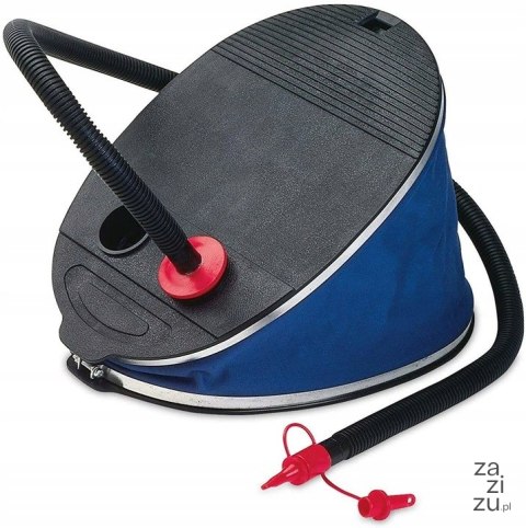 Pompka nożna 30cm INTEX | 68610 Pompka nożna 30cm INTEX | 68610