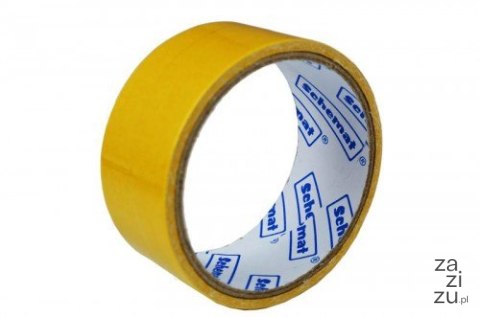 Taśma dwustronna 38mmx5m | 07324 Taśma dwustronna 38mmx5m | 07324