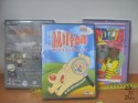 Bajki mix VCD