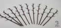 Bazie 15cm 30szt. | 499