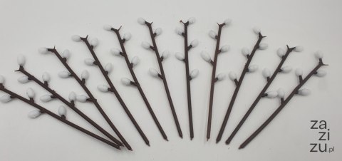 Bazie 15cm 30szt. | 499 Bazie 15cm 30szt. | 499