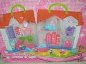 Domek dla lalek na baterie | SNG676928