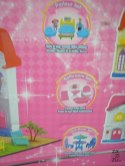 Domek dla lalek na baterie | SNG676928