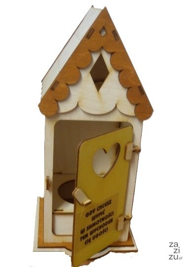 Domek na piwo 8838 Domek na piwo 8838