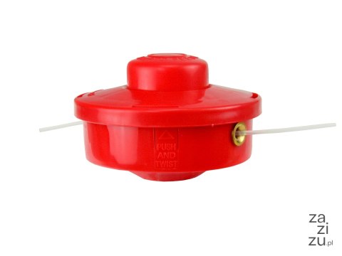 Głowica żyłkowa do podkaszarki standard | G81066 Głowica żyłkowa do podkaszarki standard | G81066