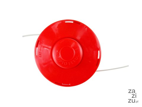 Głowica żyłkowa do podkaszarki standard | G81066 Głowica żyłkowa do podkaszarki standard | G81066