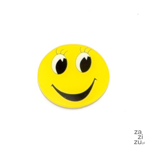 Gniotek żelowy 12szt. uśmiech BUŹKA | 2104A Gniotek żelowy 12szt. uśmiech BUŹKA | 2104A