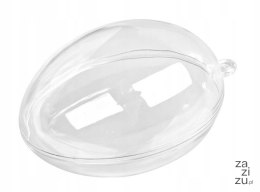 Jajko 5kpl plastikowe składane 13,5cm | EGA-16121